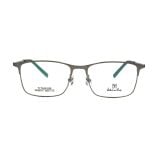 Gọng kính nam VALENTINO RUDY VR25174 C2 – ảnh chính diện trên nền trắng