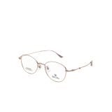 Gọng kính nữ VALENTINO RUDY VR25175 C10 – góc nghiêng 3/4
