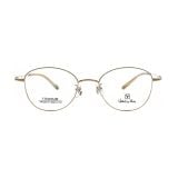 Gọng kính nữ VALENTINO RUDY VR25175 C11 – ảnh chính diện trên nền trắng