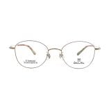 Gọng kính nữ VALENTINO RUDY VR25175 C2 – ảnh chính diện trên nền trắng