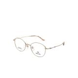Gọng kính nữ VALENTINO RUDY VR25175 C2 – góc nghiêng 3/4