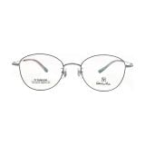 Gọng kính nữ VALENTINO RUDY VR25175 C3 – ảnh chính diện trên nền trắng
