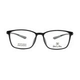 Gọng kính nam VALENTINO RUDY VRSP23618 C1 – ảnh chính diện trên nền trắng