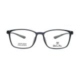 Gọng kính nam VALENTINO RUDY VRSP23618 C3 – ảnh chính diện trên nền trắng