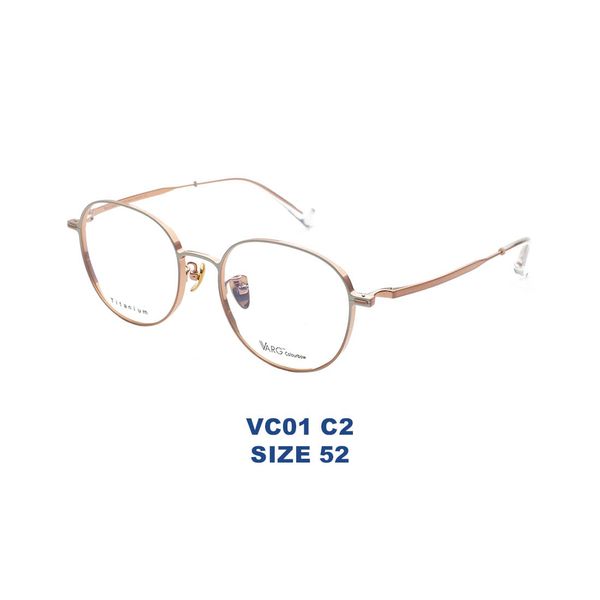 Gọng kính VARG VC01 C2