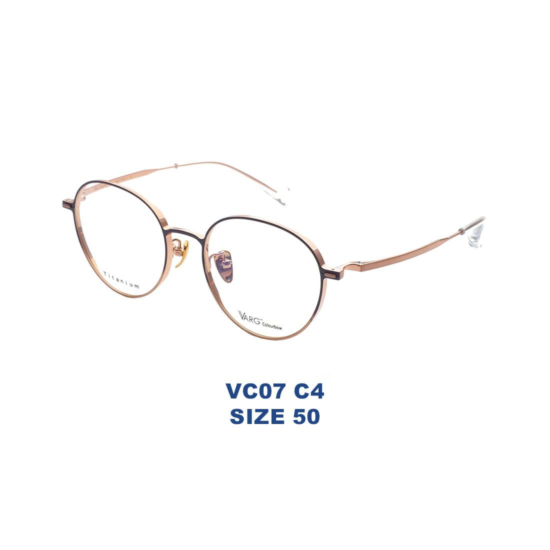  Gọng kính VARG VC07 C4 