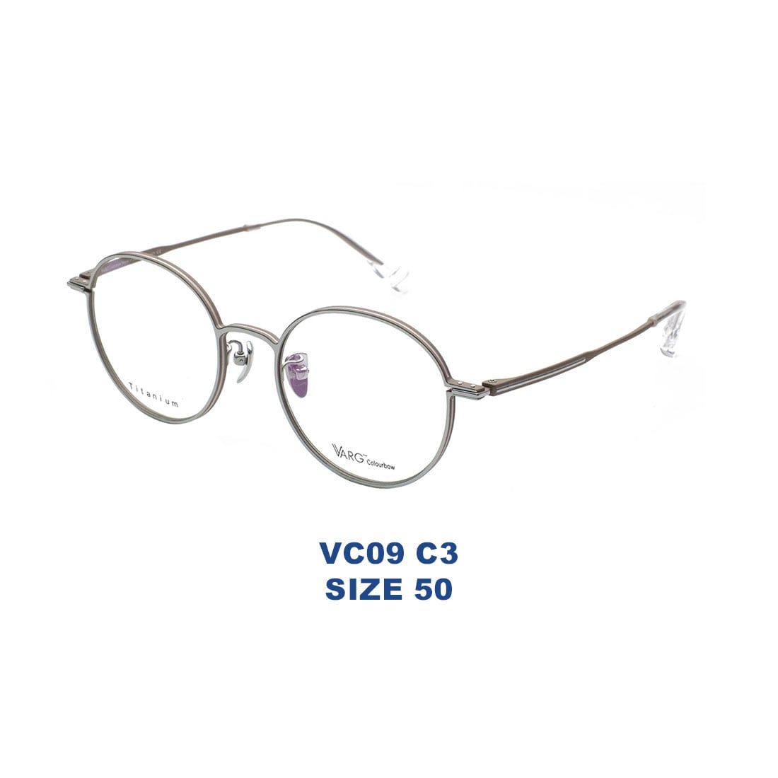  Gọng kính VARG VC09 C3 