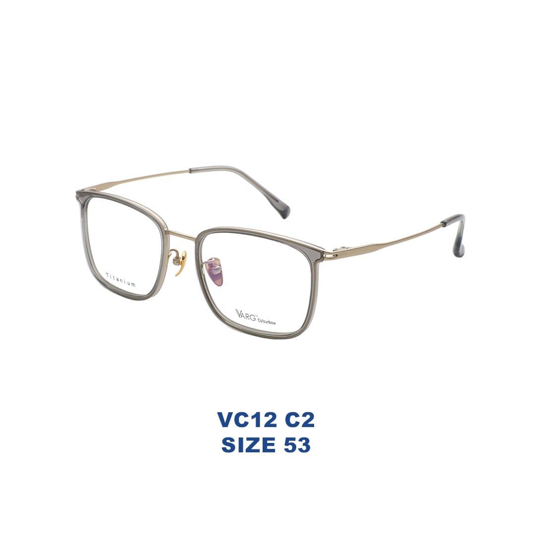  Gọng kính VARG VC12 C2 