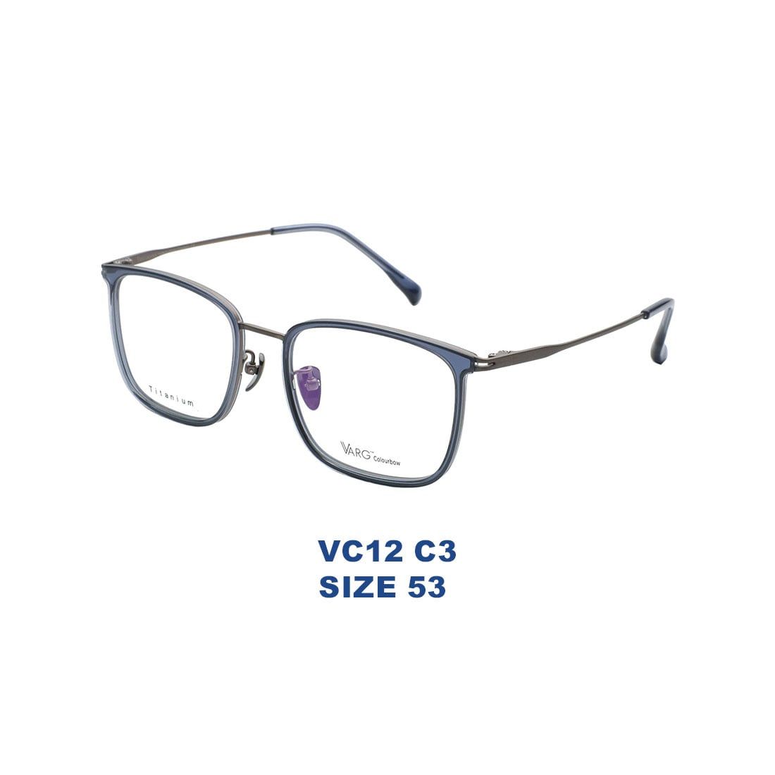  Gọng kính VARG VC12 C3 