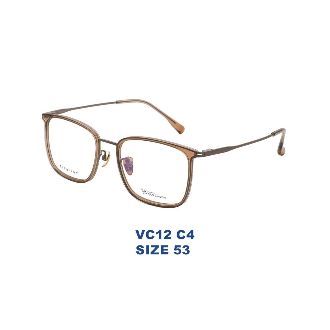  Gọng kính VARG VC12 C4 