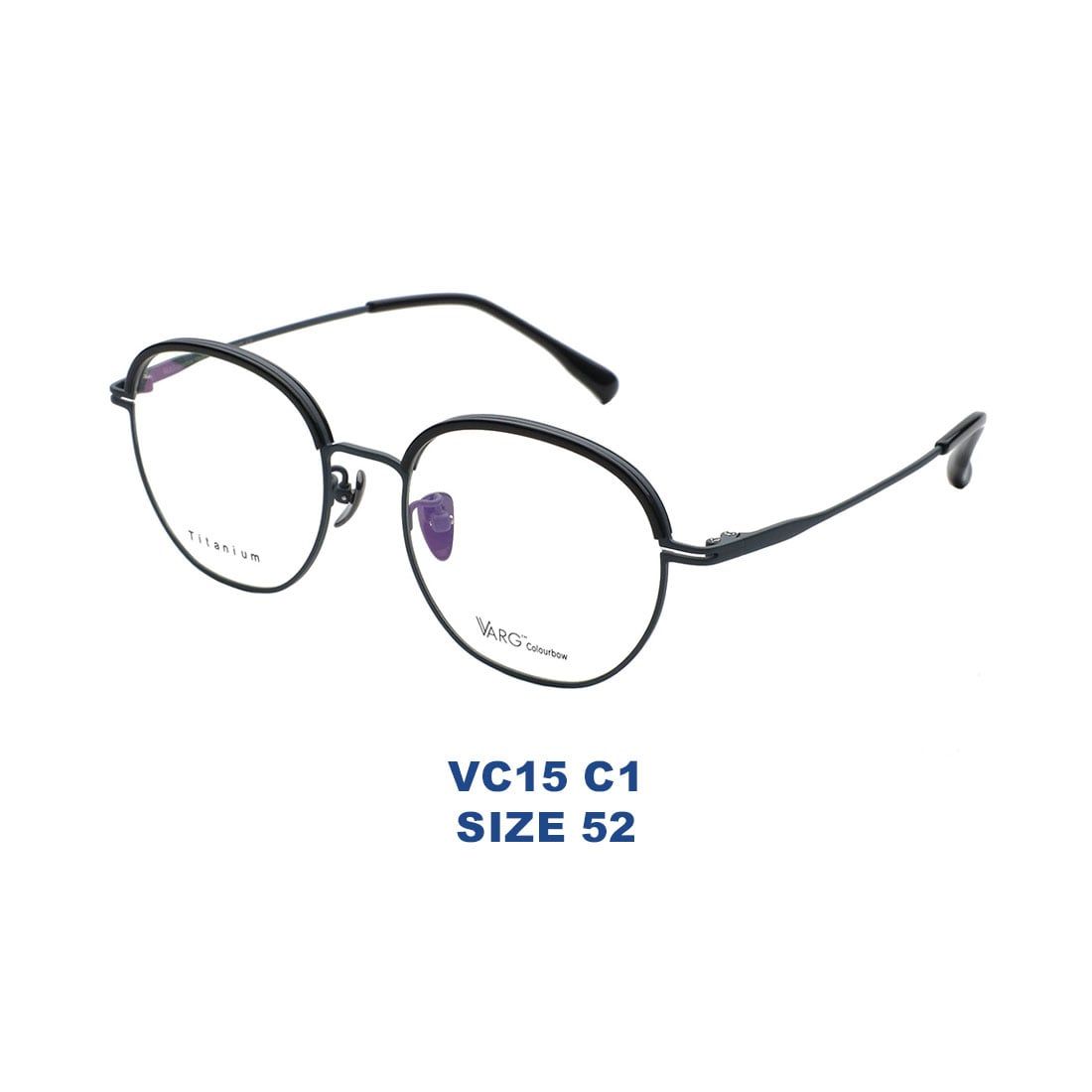  Gọng kính VARG VC15 C1 