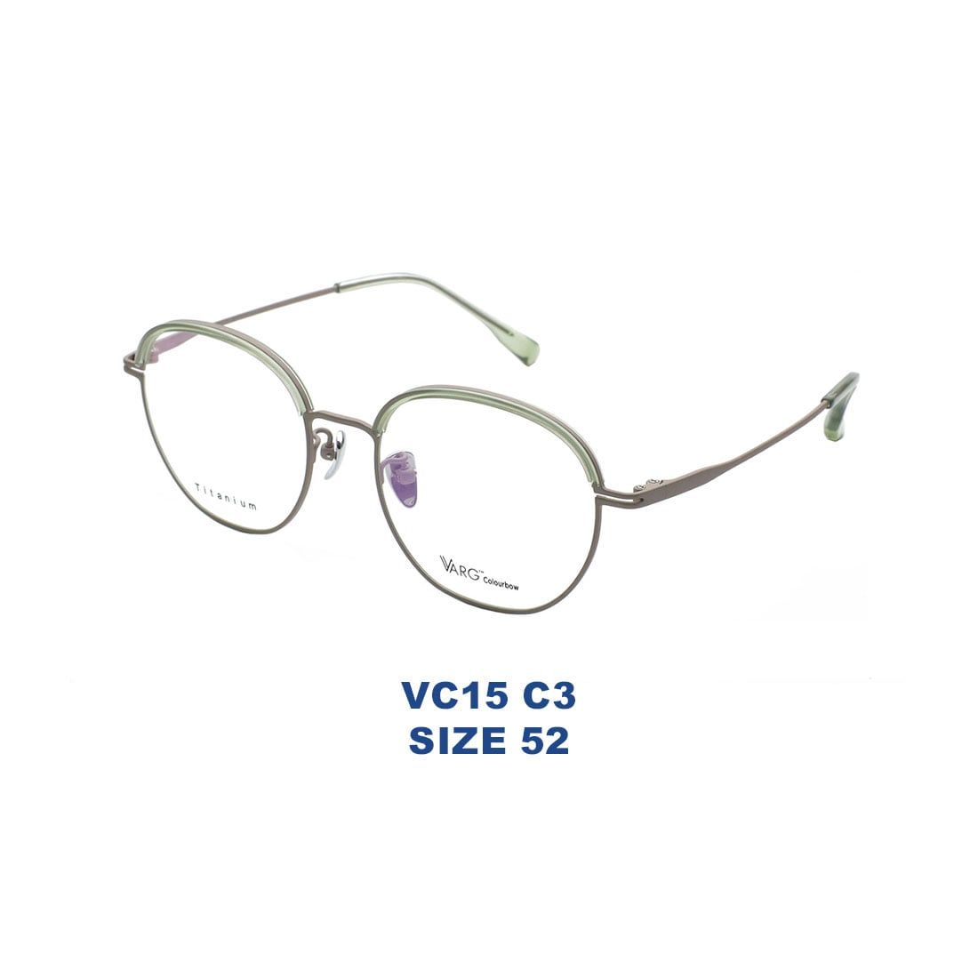  Gọng kính VARG VC15 C3 