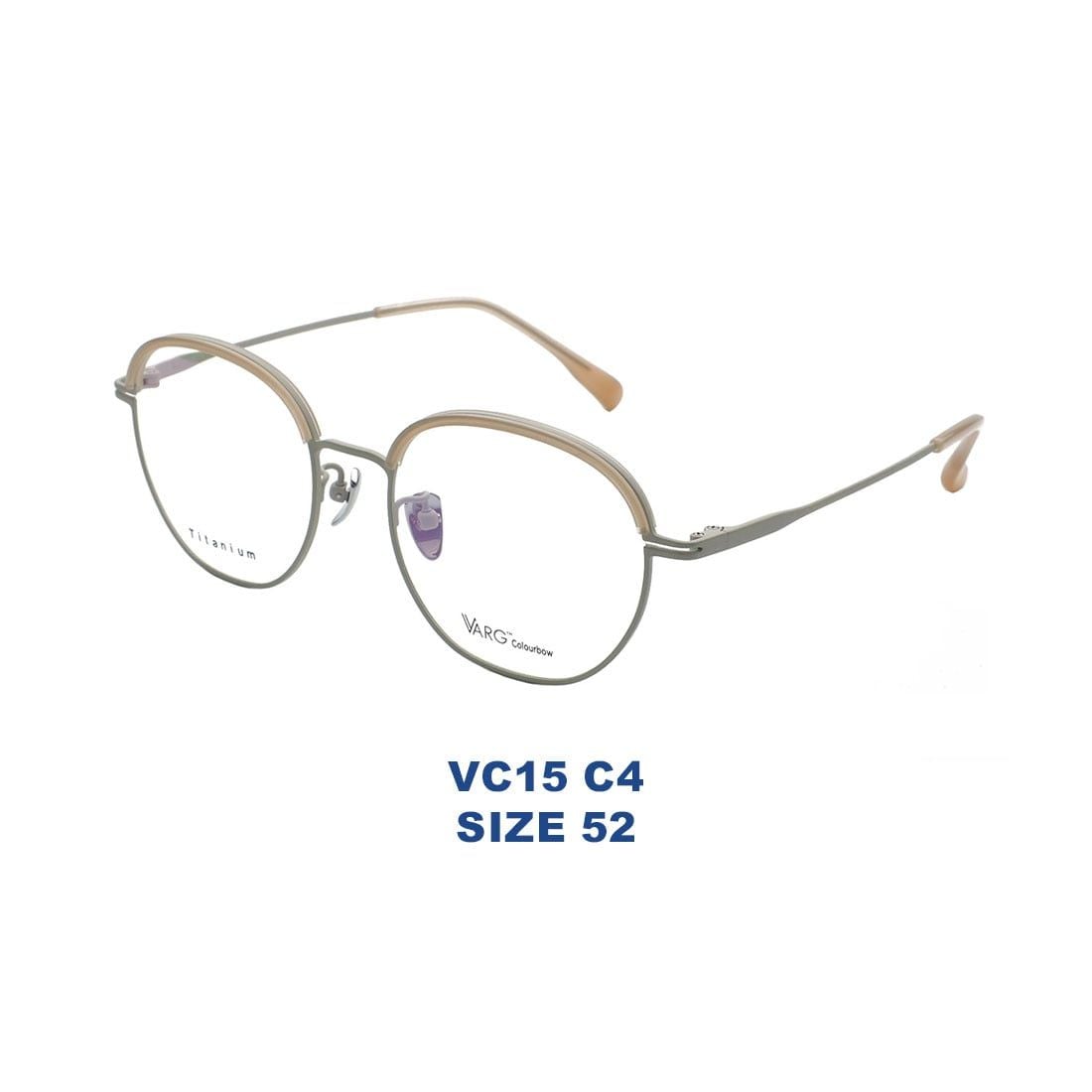  Gọng kính VARG VC15 C4 