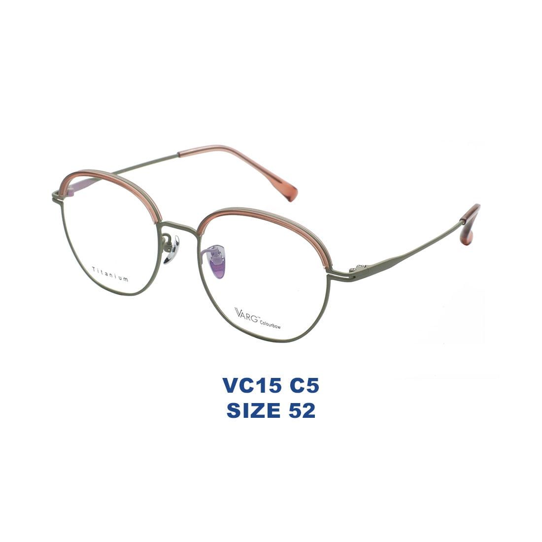  Gọng kính VARG VC15 C5 