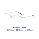  Gọng kính CHOPARD VCHG12J 0499 
