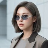 Kính mát VERSACE VE2274 100080