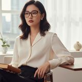  Gọng kính VERSACE MOD3332D 108 