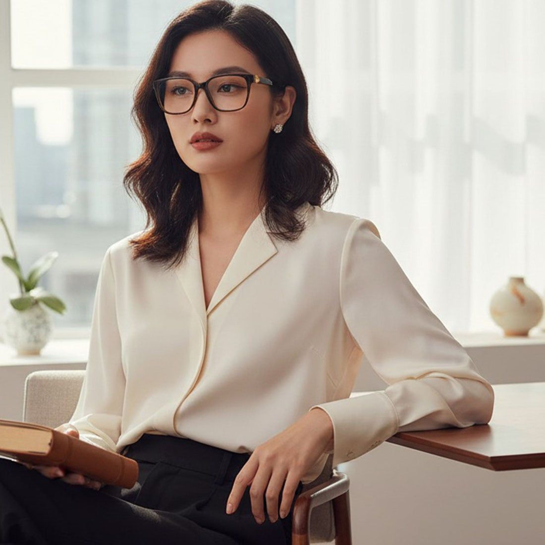  Gọng kính VERSACE MOD3332D 108 