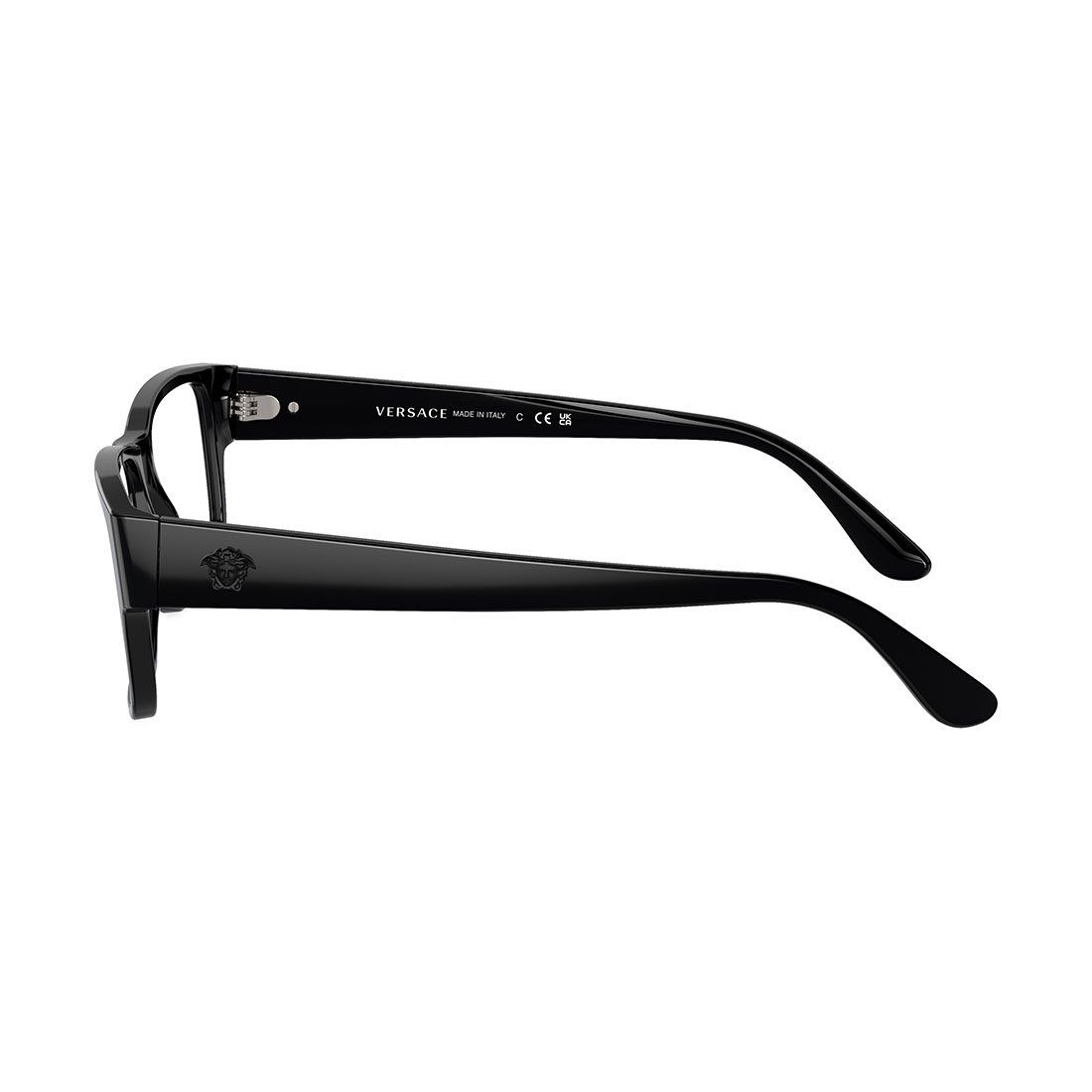  Gọng kính VERSACE MOD3342F GB1 