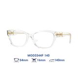  Gọng kính VERSACE MOD3344F 148 