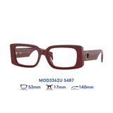  Gọng kính VERSACE MOD3362U 5487 