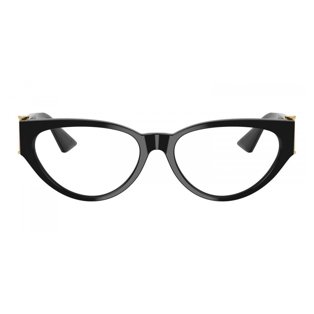 Gọng kính VERSACE MOD3366F GB1