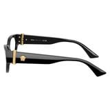 Gọng kính VERSACE MOD3366F GB1