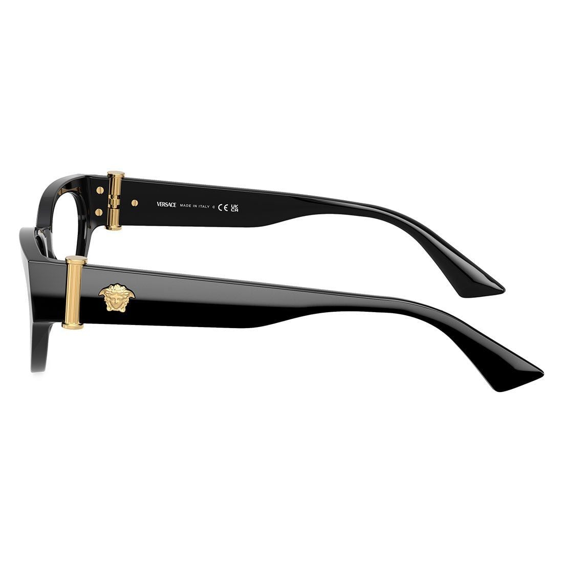 Gọng kính VERSACE MOD3366F GB1