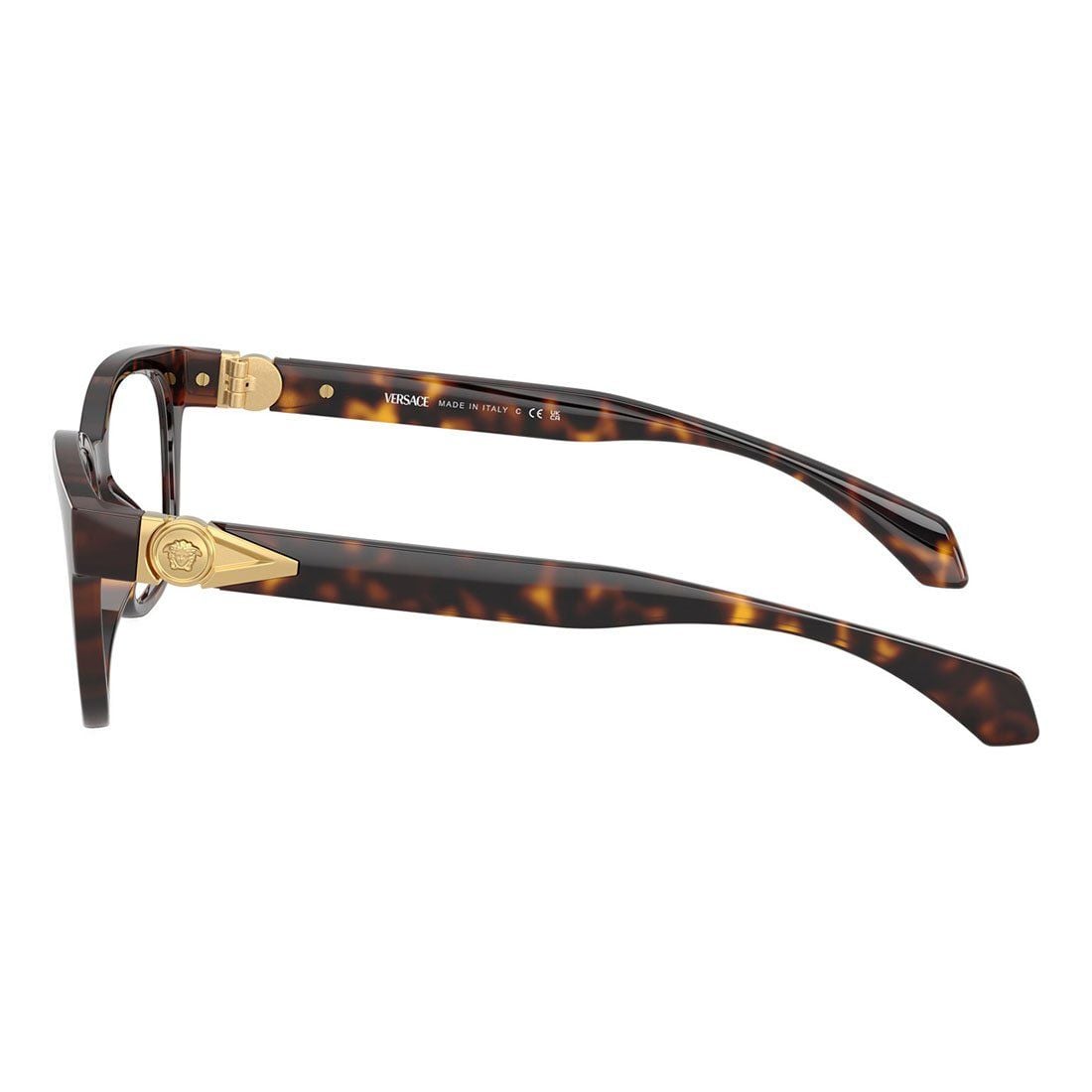 Gọng kính  VERSACE MOD3376U 108