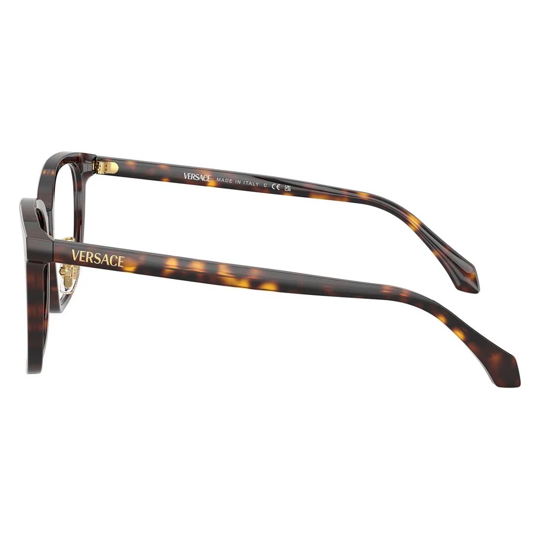 Gọng kính VERSACE MOD3378D 108