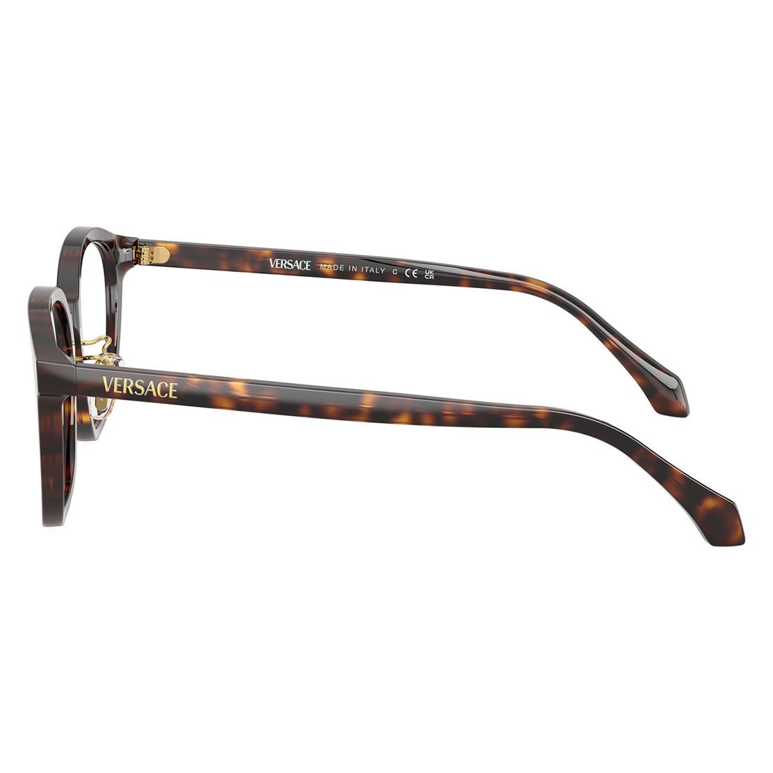 Gọng kính VERSACE MOD3379D 108