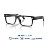  Gọng kính VERSACE VE3391U GB1 
