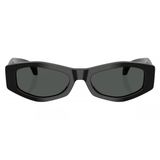  Kính mát VERSACE MOD4487F GB1/87 