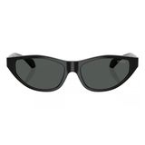  Kính mát VERSACE MOD4491U GB1/87 