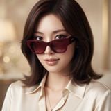 Kính mát VERSACE VE4492U 551520