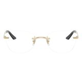 Gọng kính VERSACE MOD1314D 1252