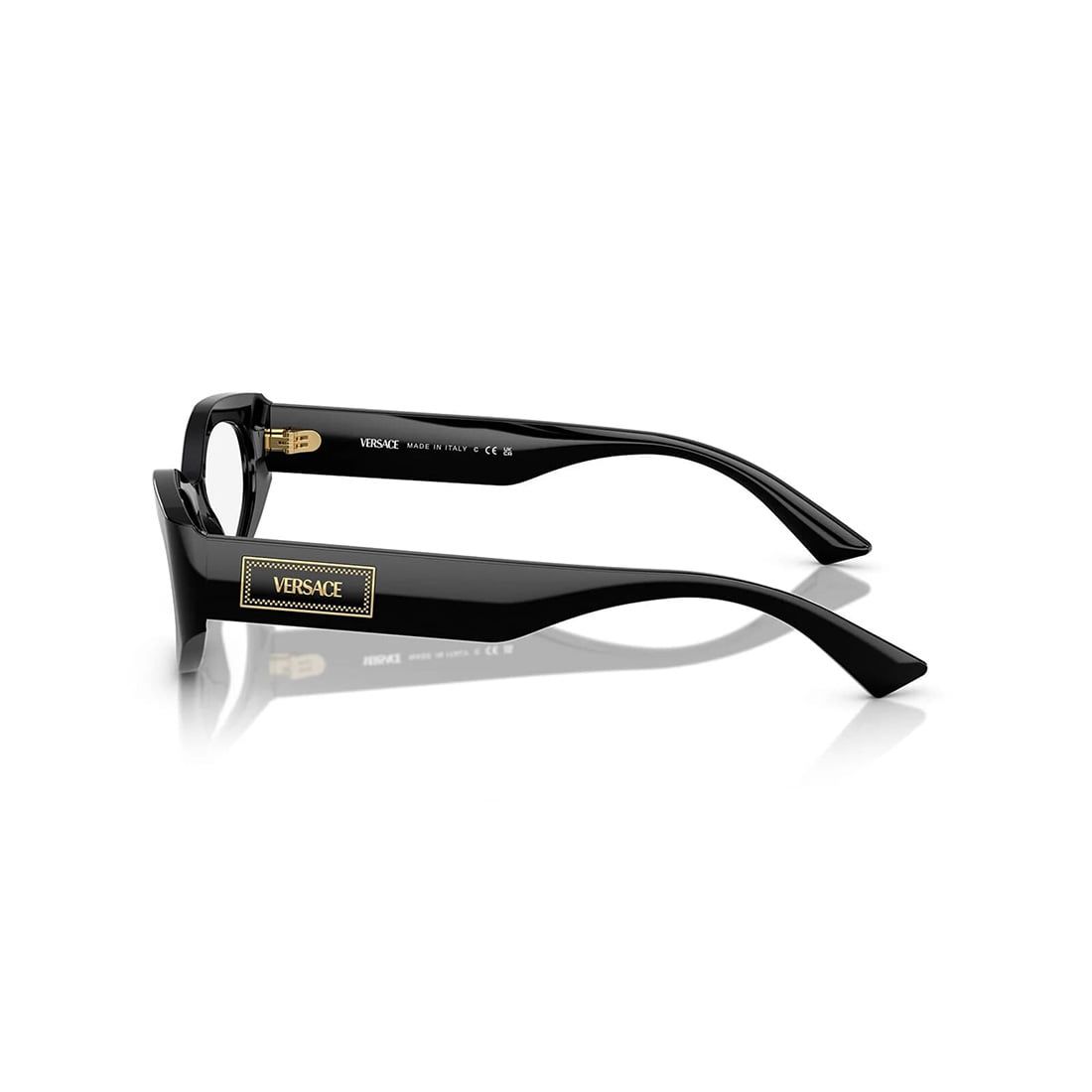 Gọng kính VERSACE MOD3369F GB1