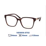  Gọng kính ESCADA VESD56 0752 