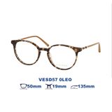  Gọng kính ESCADA VESD57 0LEO 