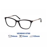  Gọng kính ESCADA VESD60 0700 