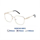  Gọng kính ESCADA VESF40 08FC 