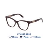  Gọng kính FURLA VFU633I 0G96 
