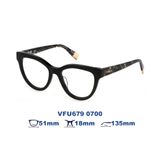  Gọng kính FURLA VFU679 0700 