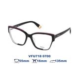  Gọng kính FURLA VFU718 0700 