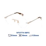  Gọng kính FURLA VFU774 08FC 