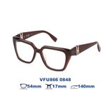  Gọng kính FURLA VFU866 0848 