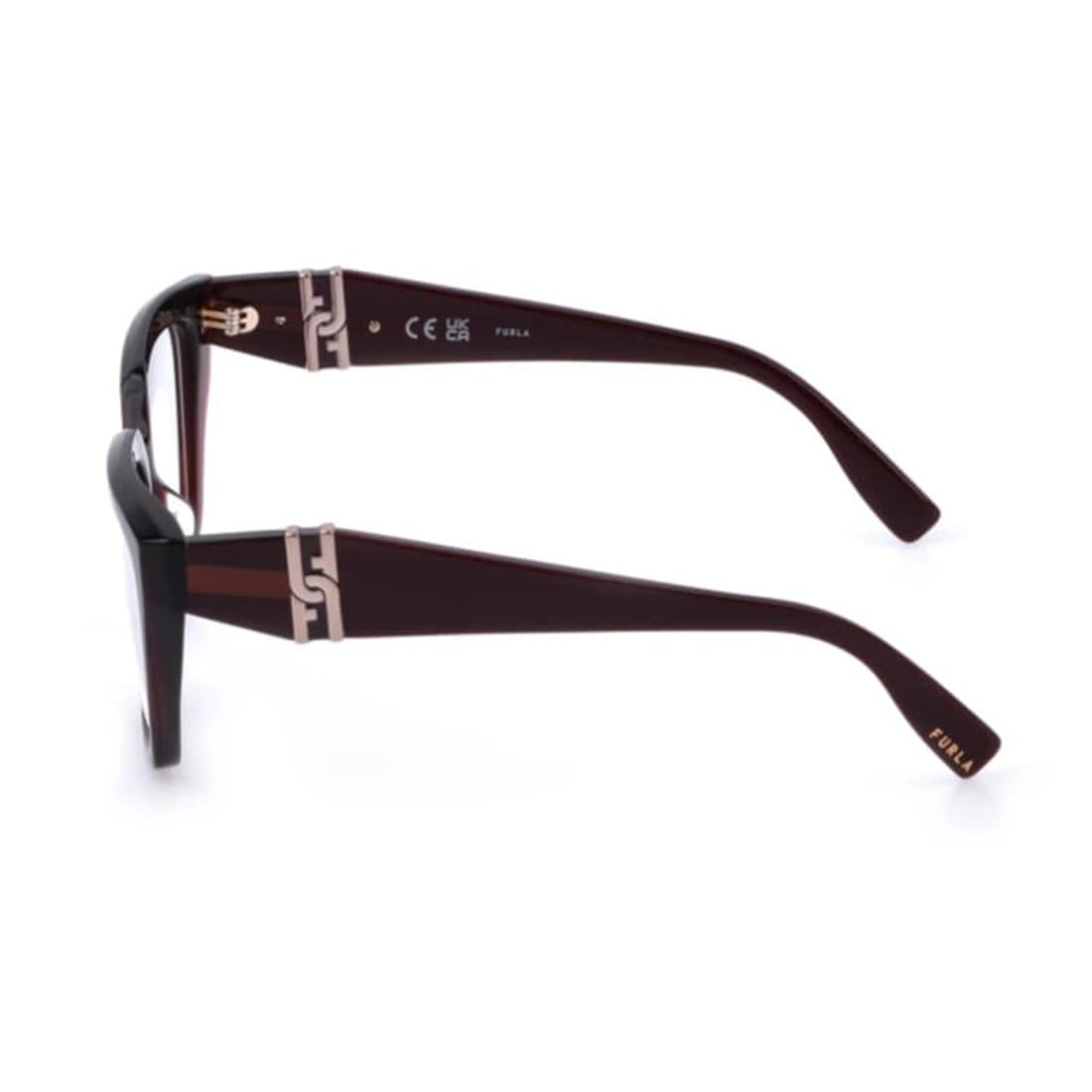  Gọng kính FURLA VFU866 0848 