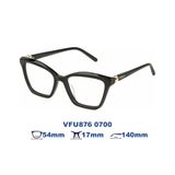  Gọng kính FURLA VFU876 0700 