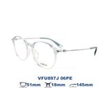  Gọng kính FURLA VFU897J 06PE 
