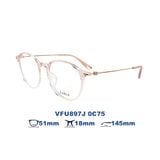  Gọng kính FURLA VFU897J 0C75 
